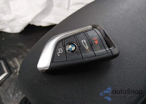 2021 BMW M340I M340I xDrive z USA, uszkodzony, nr VIN 3MW5U9J0XM8B48999